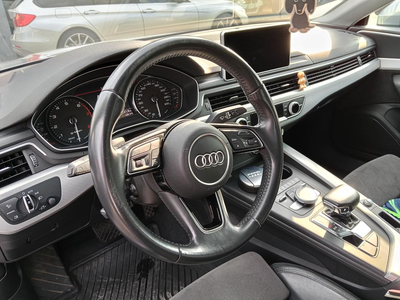 Audi A5 SPB 2.0 TFSI Business Sport