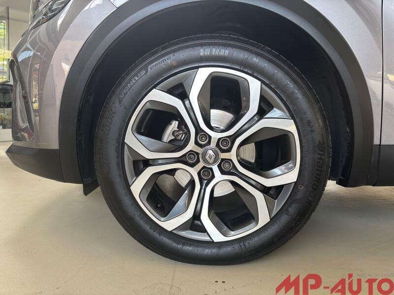 Renault Captur Captur 1.3 tce 130cv AUTOMATICA