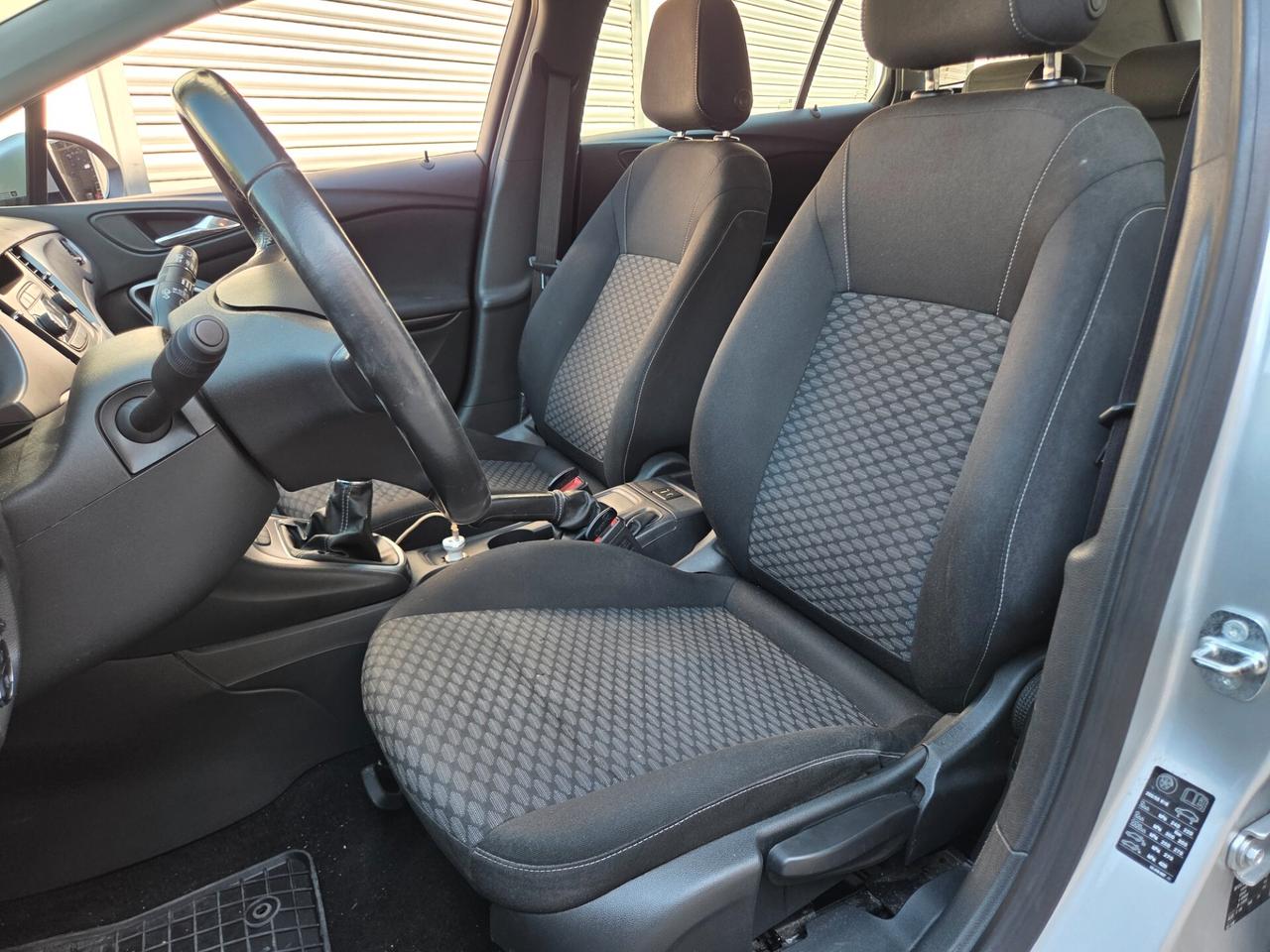 Opel Astra 1.6 CDTi 110CV Sports Tourer Innovation