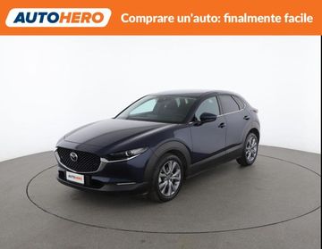 MAZDA CX-30 2.0L e-Skyactiv-X M Hybrid 2WD Exceed