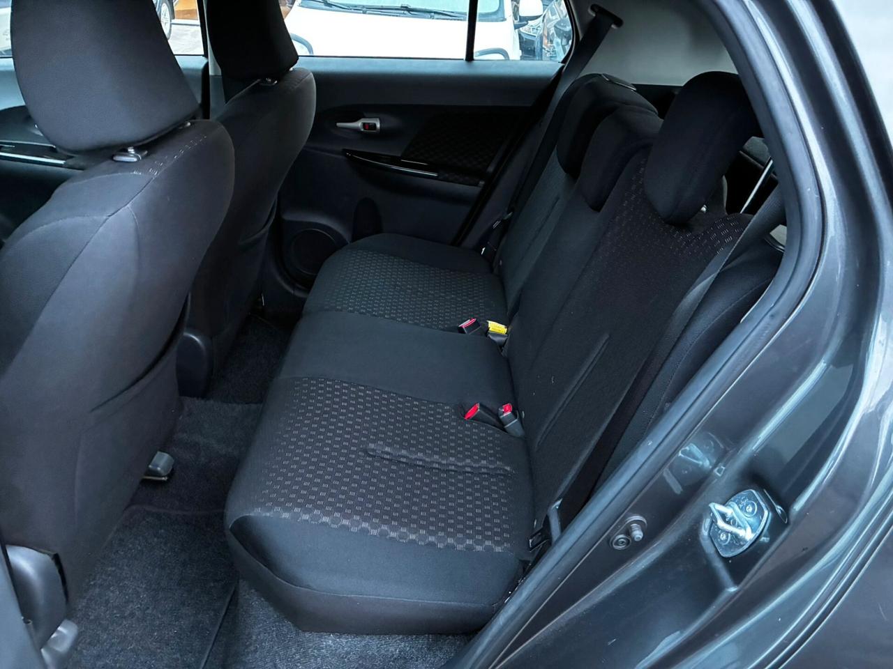 TOYOTA URBAN CRUISER 4x4 1.4 D-4D 90CV 6M EURO 5 KM 77000