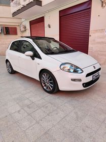 Fiat Punto 1.3 MJT II S&S 95 CV 5 porte Sport