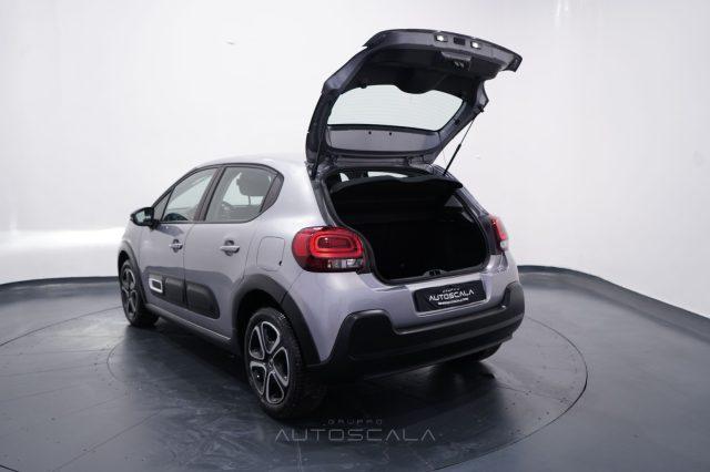 CITROEN C3 1.2 PureTech 83cv S&S Feel Pack