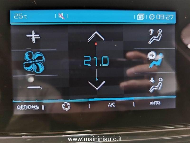Citroën C3 1.2 110cv EAT6 Shine Automatica SUPER PROMO