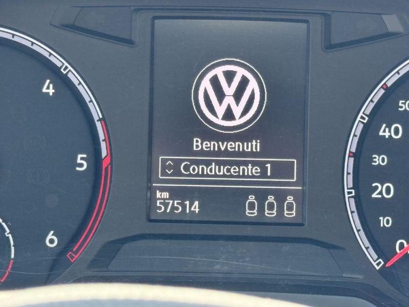 Volkswagen T-Roc 1.6 TDI SCR Style BMT