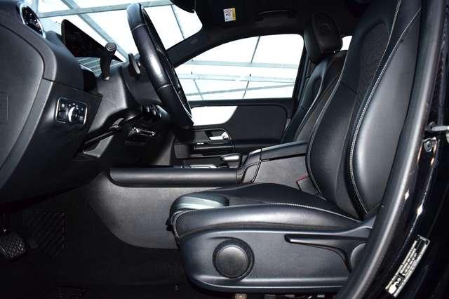 Mercedes-Benz GLA 180 d 116 cv Automatica Sport