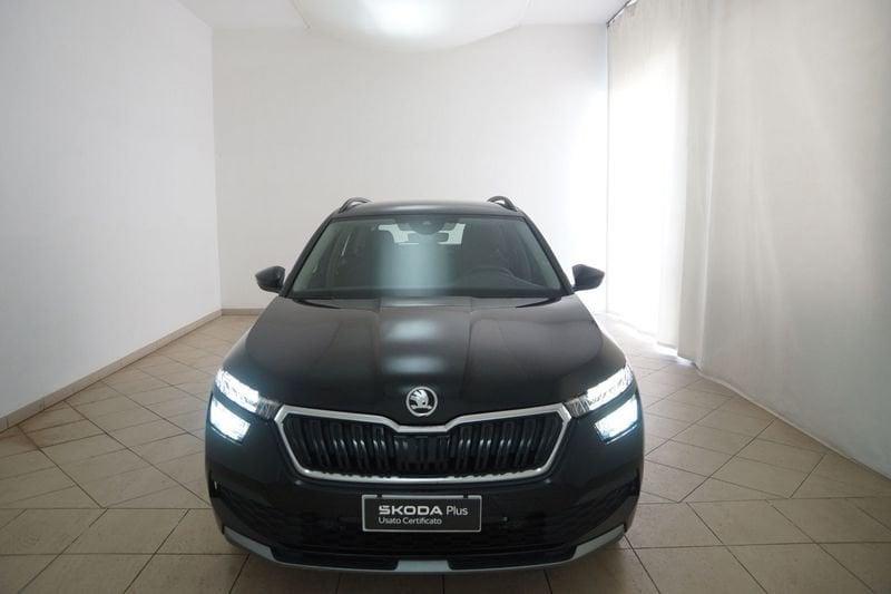 Skoda Kamiq 1.0 TSI Ambition