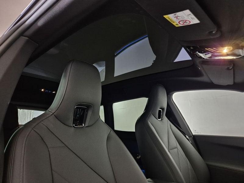 BMW iX i20 2021 xdrive50 pacchetto sportivo