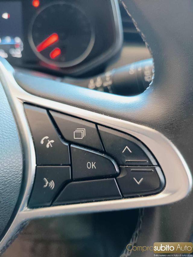 RENAULT Clio SCe 65 CV 5 porte Equilibre