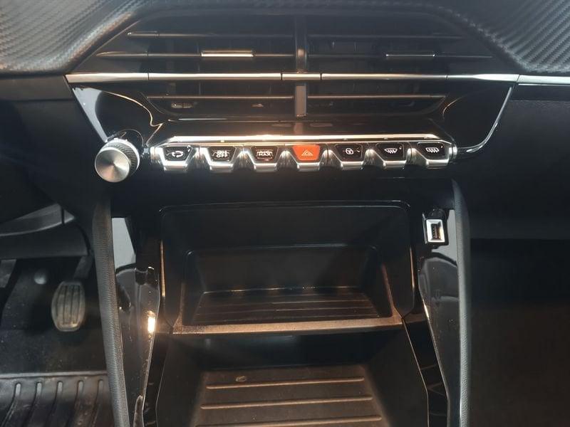Peugeot 208 Style Puretech 75 S/S
