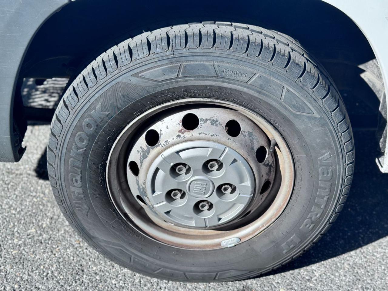 FIAT Ducato 30 2.3 MJT 130CV PM-TM Furgone Isotermico 2 Celle