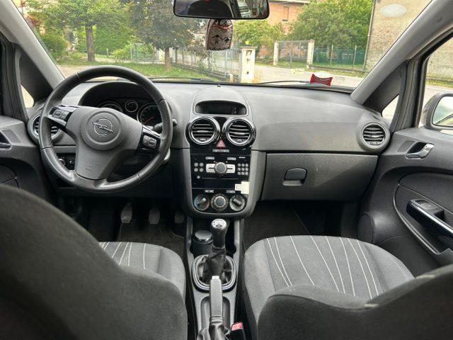 OPEL Corsa 1.2 5 porte Edition OK NEOPATENTATO
