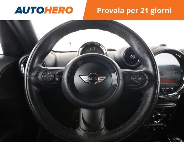MINI Countryman Mini Cooper D Countryman Automatica