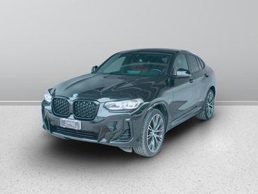 BMW X4 G02 2021 - X4 xdrive20d mhev 48V Msport auto