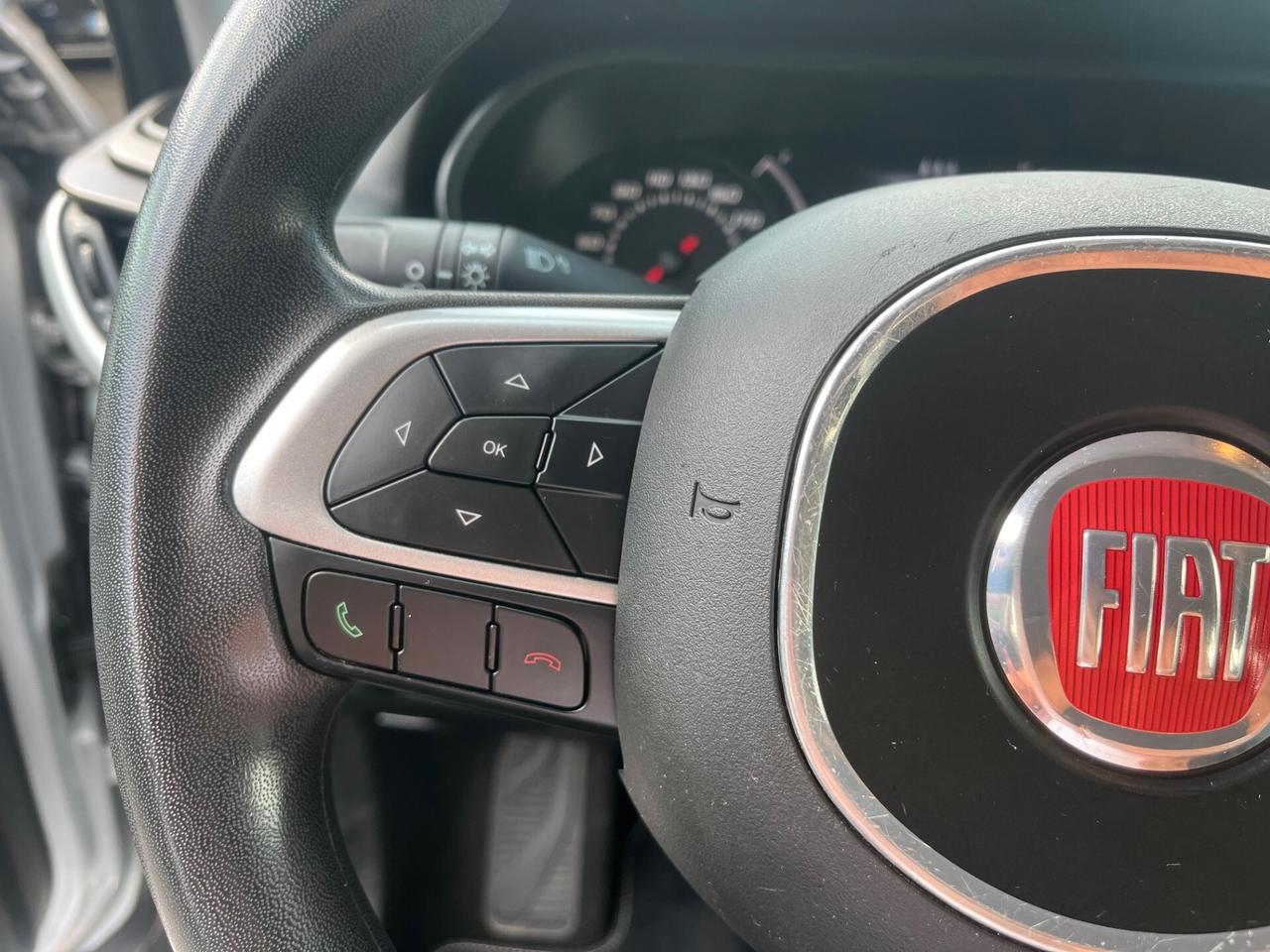 Fiat Tipo 1.3 Mjt S&S 5 porte Easy