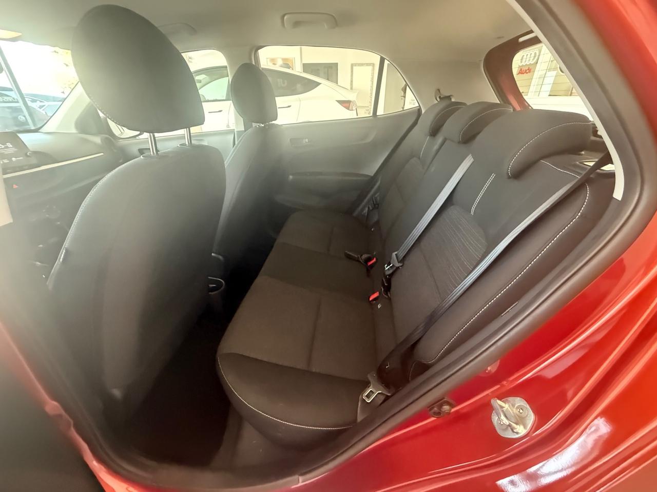 Kia Picanto 1.0 TGDi 12V 5 porte X Line