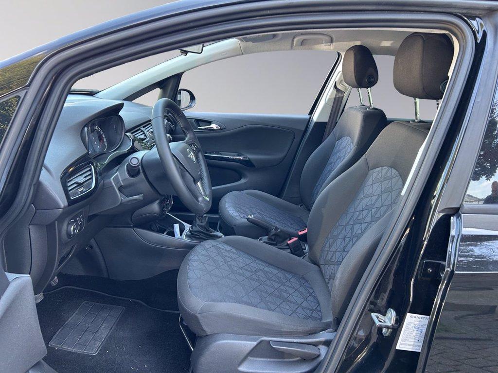OPEL Corsa 120 Anniversary 5 porte del 2019