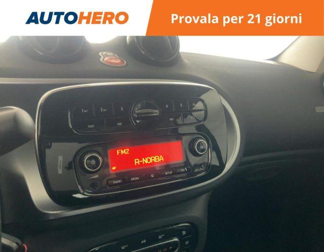 SMART ForTwo 70 1.0 twinamic Passion