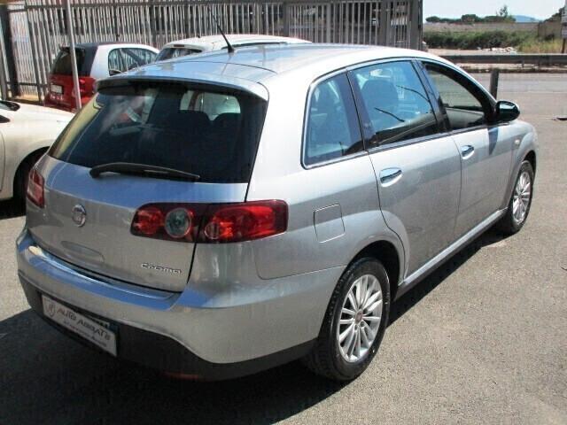 Fiat Croma 1.8 Mpi 16V Dynamic