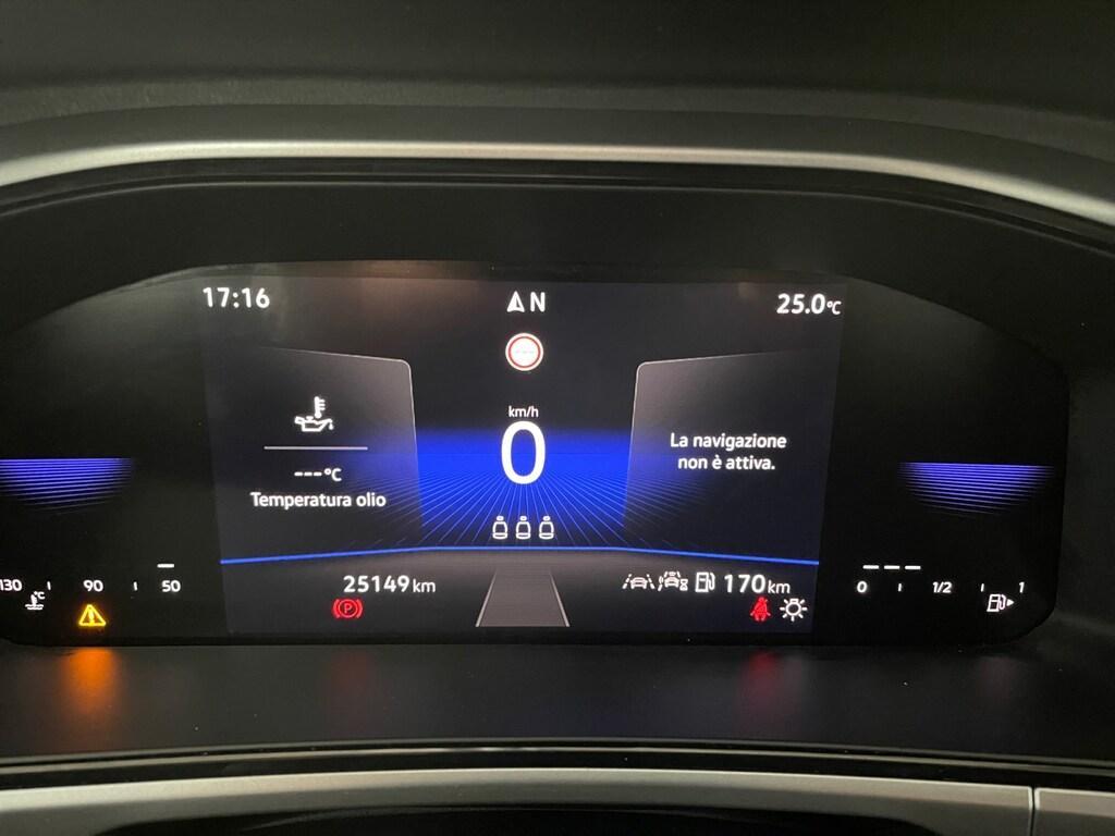 Volkswagen T-Roc 2.0 TDI 115CV Life - IVA ESPOSTA