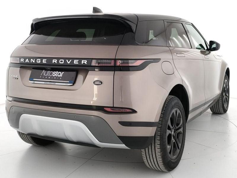 Land Rover RR Evoque 2.0D I4-L.Flw 150 CV AWD Auto S