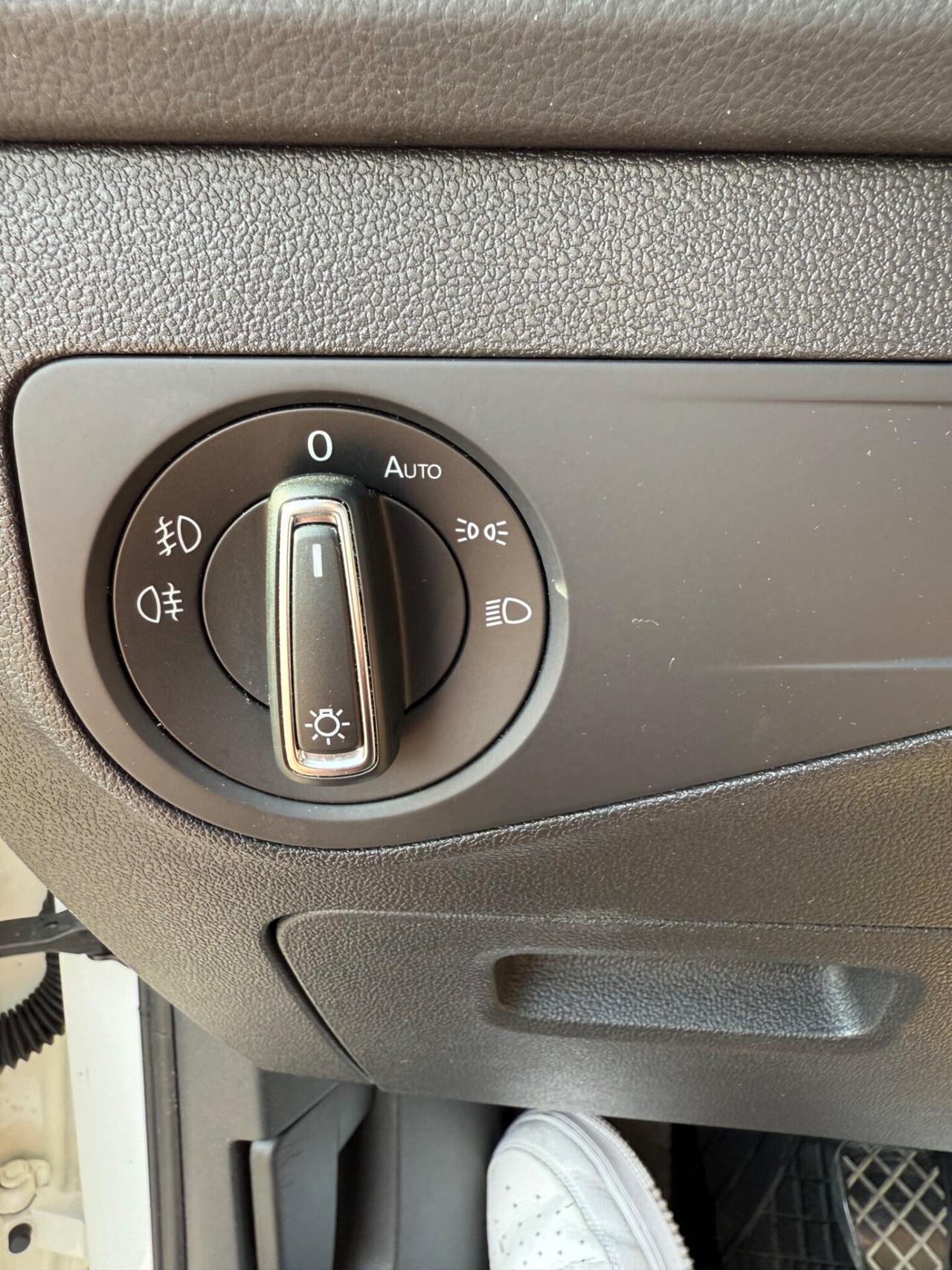 Volkswagen Tiguan 2.0 TDI SCR Sport BlueMotion Technology