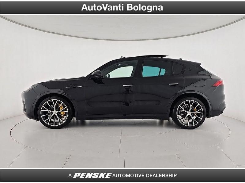 Maserati Grecale Grecale MHEV 330 CV AWD Modena
