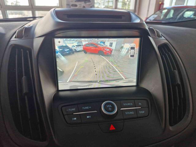 FORD Kuga 1.5 TDCI 120 CV 2WD Titanium