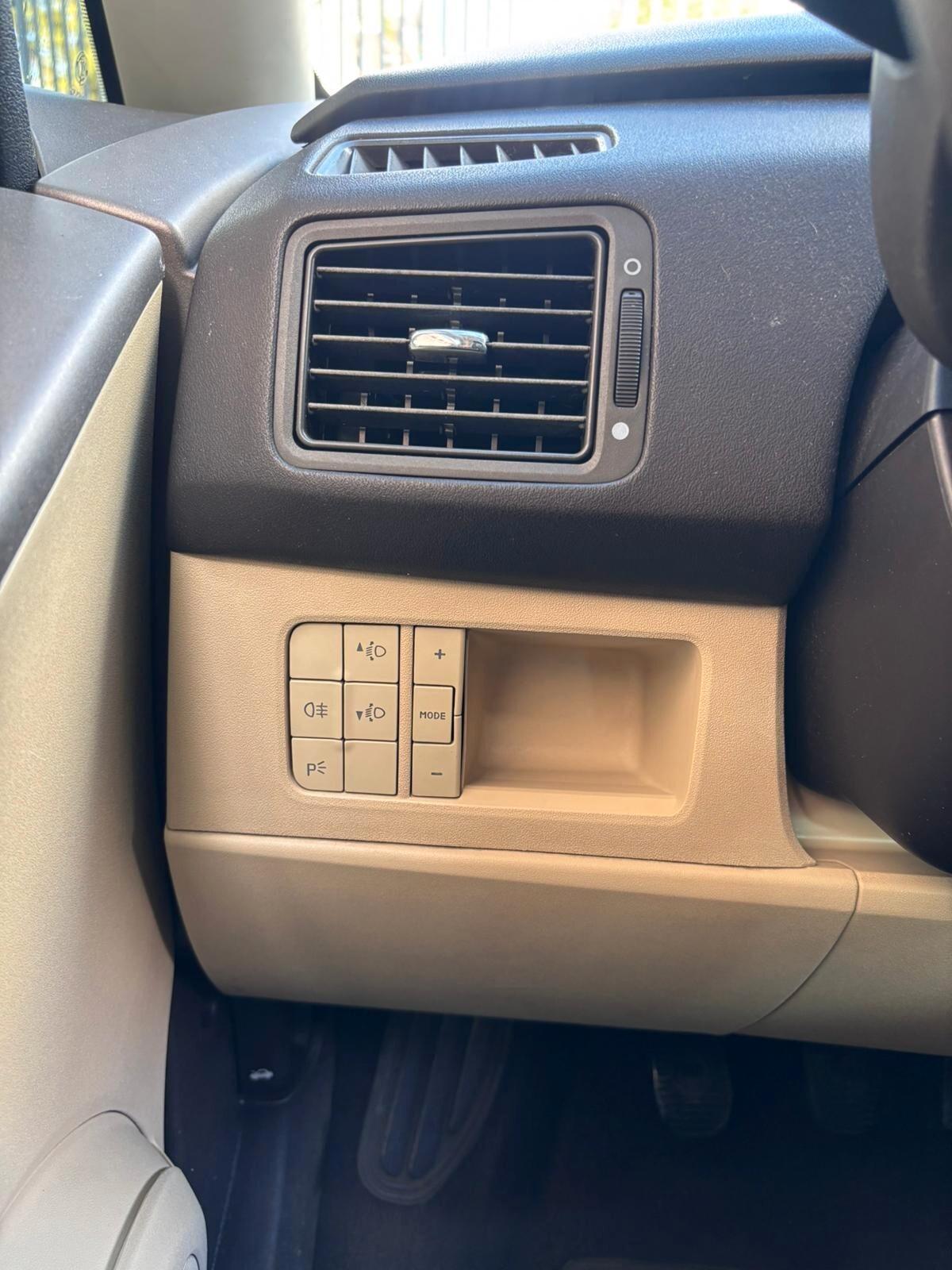 Lancia MUSA 1.3 Multijet 16V Platino DFN