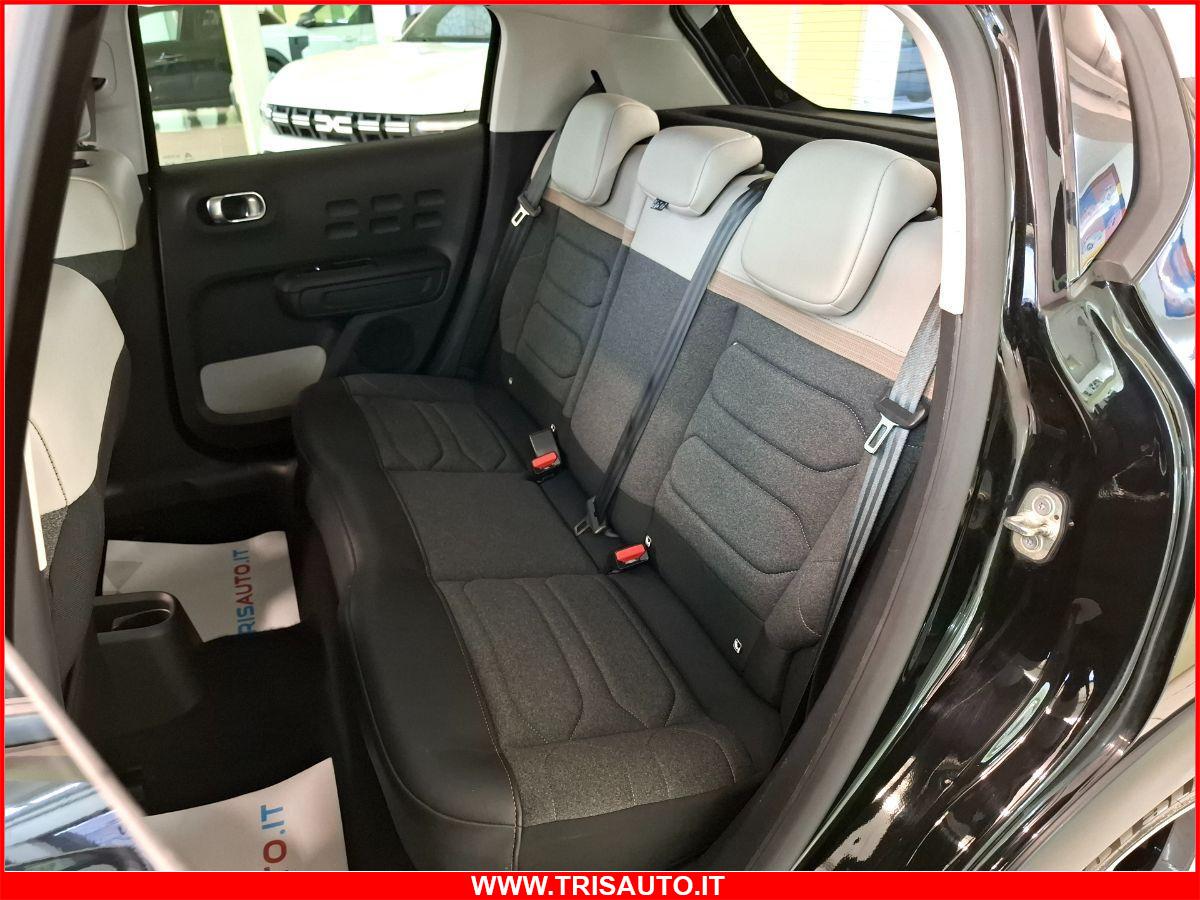 CITROEN C3 1.2 Puretech 83 S&S Shine Pack NEOPATENTATI (FARI FULL LED+NAVI)