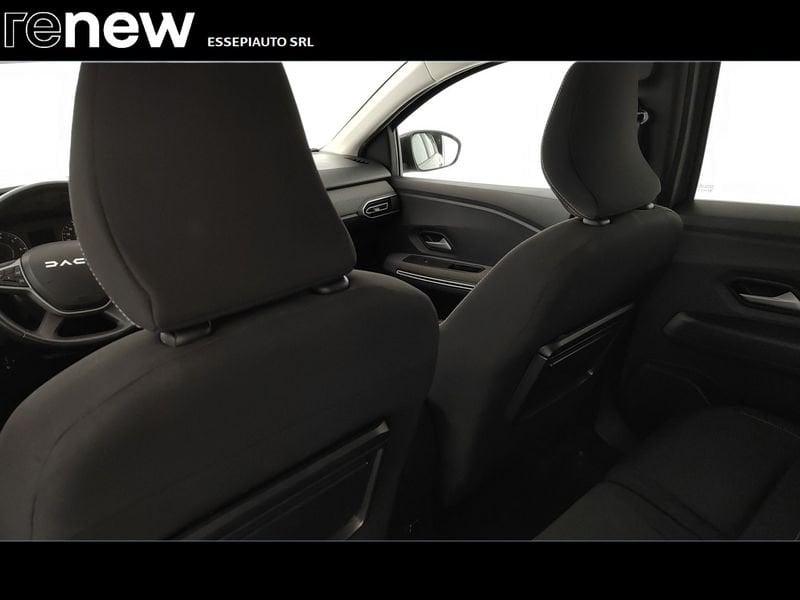 Dacia Jogger Jogger 1.0 TCe GPL 100 CV 5 posti Extreme