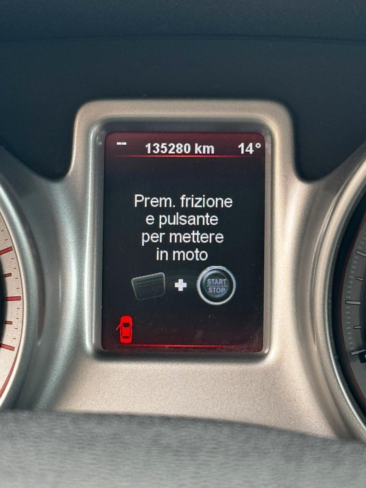 Fiat Freemont 2.0 Multijet 140 CV