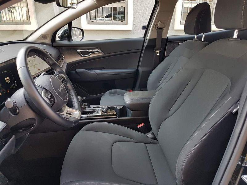 KIA Sportage Sportage 1.6 crdi mhev Business dct