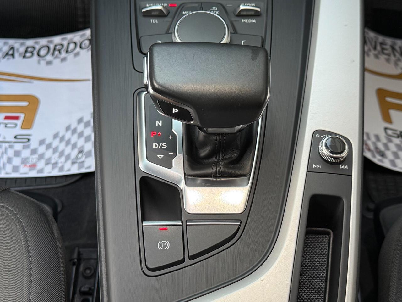 Audi A4 Avant 35 TDI Stronic *MATRIX *NAVI - 2019