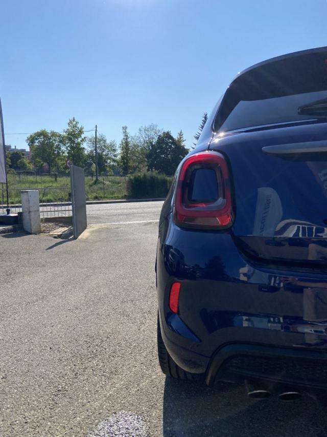 FIAT 500X *PROMO* 1.3 MultiJet 95 CV Sport