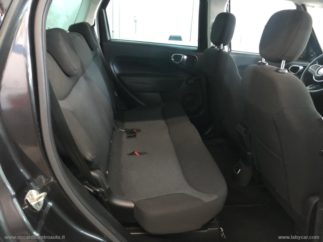 FIAT 500L 1.6 MJT 120 CV Mirror N1 - PREZZO IVA ESCLUSA