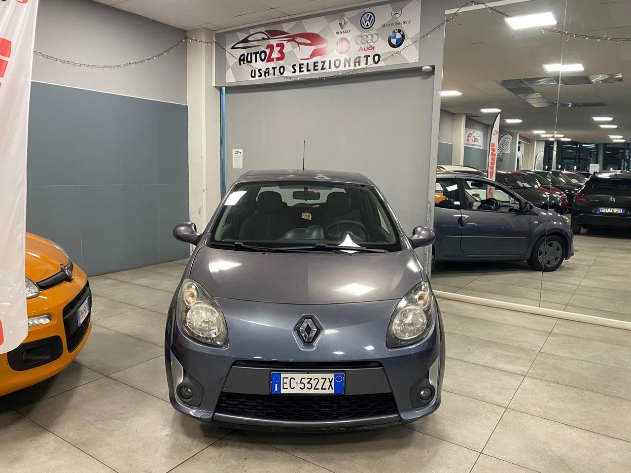 Renault Twingo 1.2 16V Dynamique 75Cv Ok Neopatentati