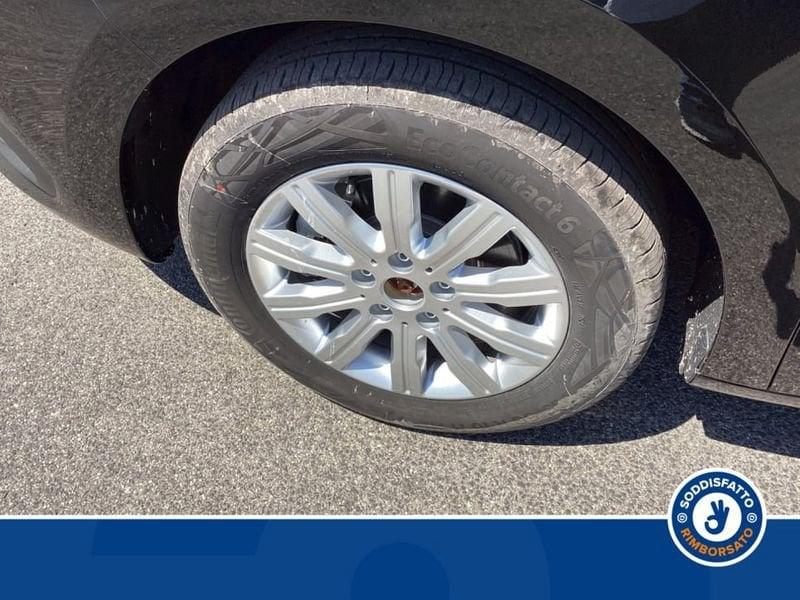 Mercedes-Benz Classe T 180 d AT