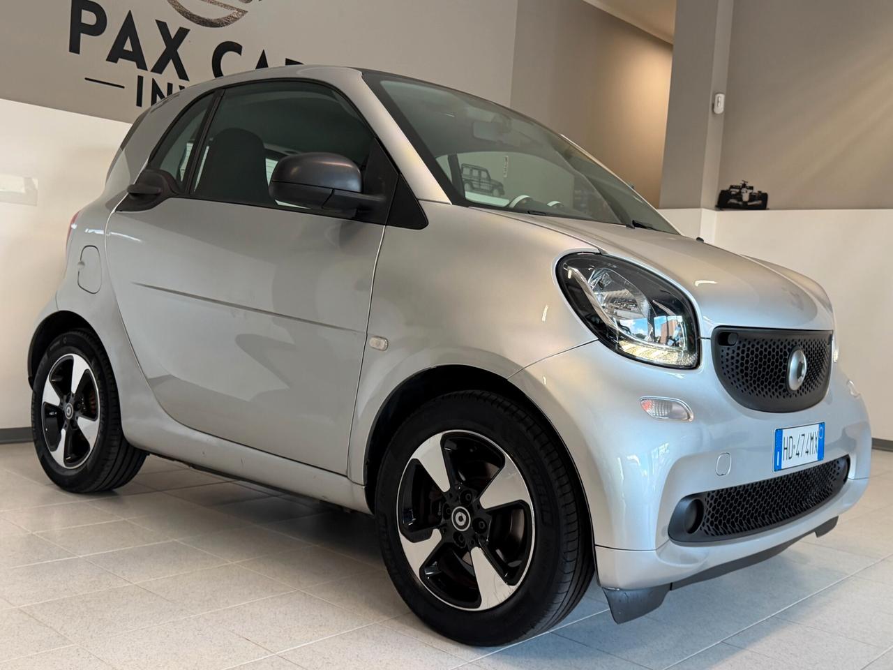 SMART FORTWO 1.0 YOUNGSTER 453-GARANTITA 12 MESI-PROMO