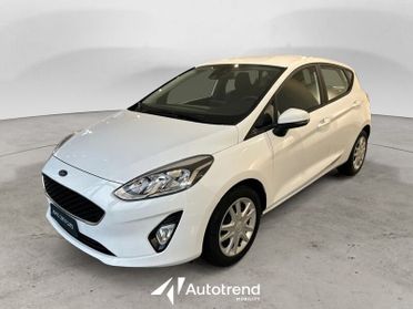 Ford Fiesta 1.5 EcoBlue 85 CV Connect S&S