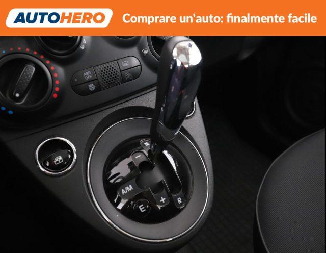FIAT 500 1.2 Collezione