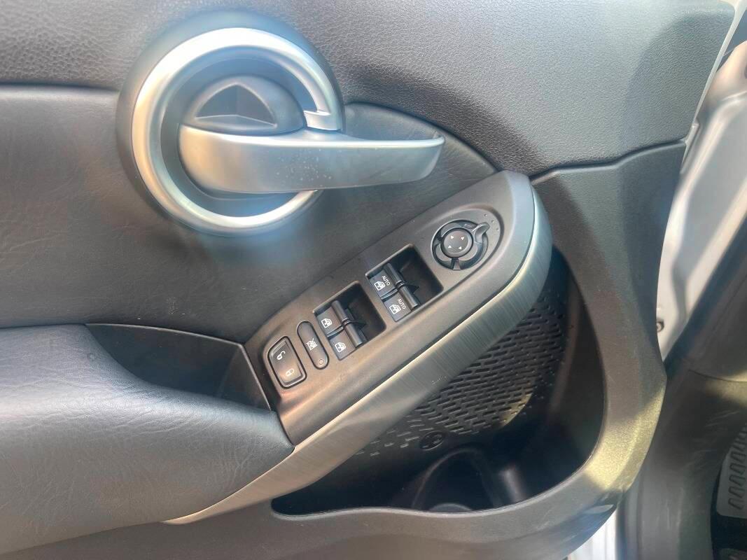 Fiat 500X 1.6 mjt Cross 4x2 120cv