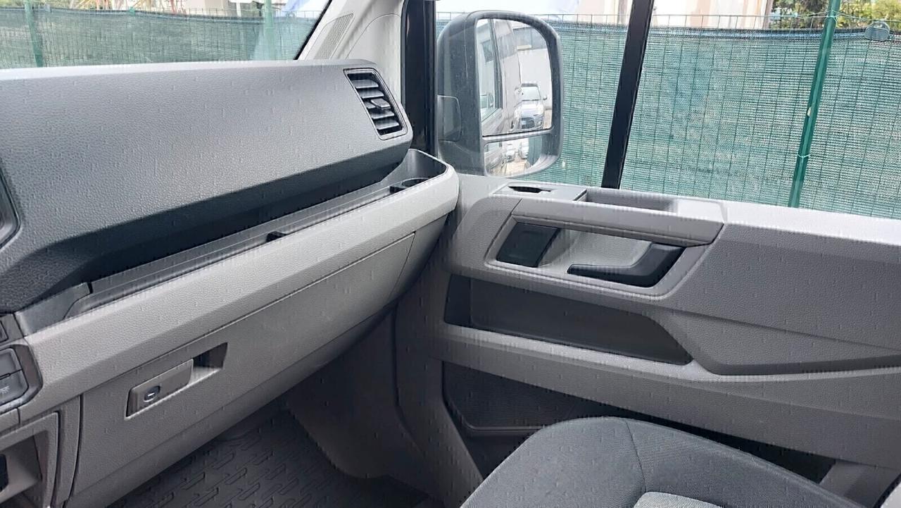 Volkswagen Crafter 30 2.0 Diesel Neopatentati