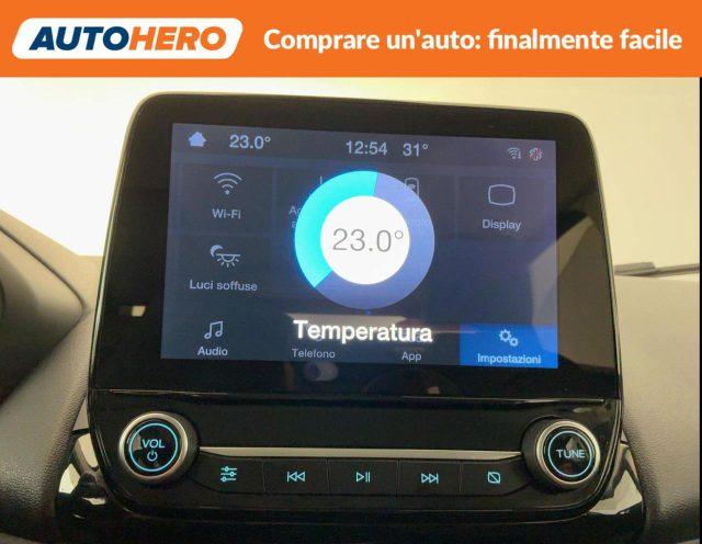 FORD EcoSport 1.0 EcoBoost 125 CV Start&Stop Titanium