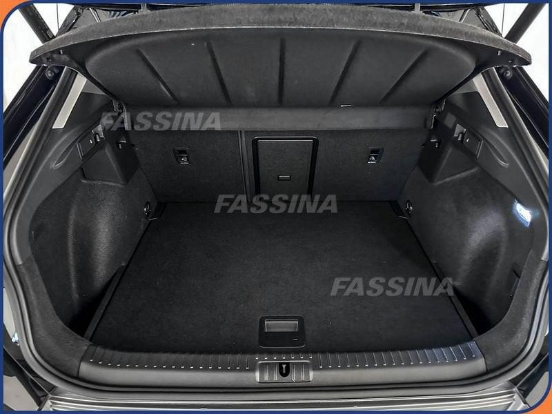 CUPRA Formentor Formentor 1.5 tsi 150cv dsg
