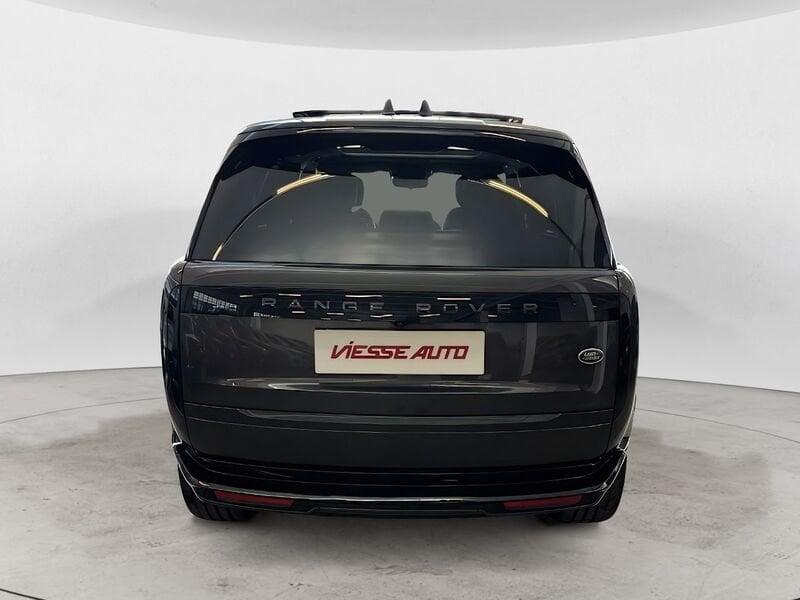 Land Rover Range Rover 3.0D I6 249 MHEV Autobiography aut.