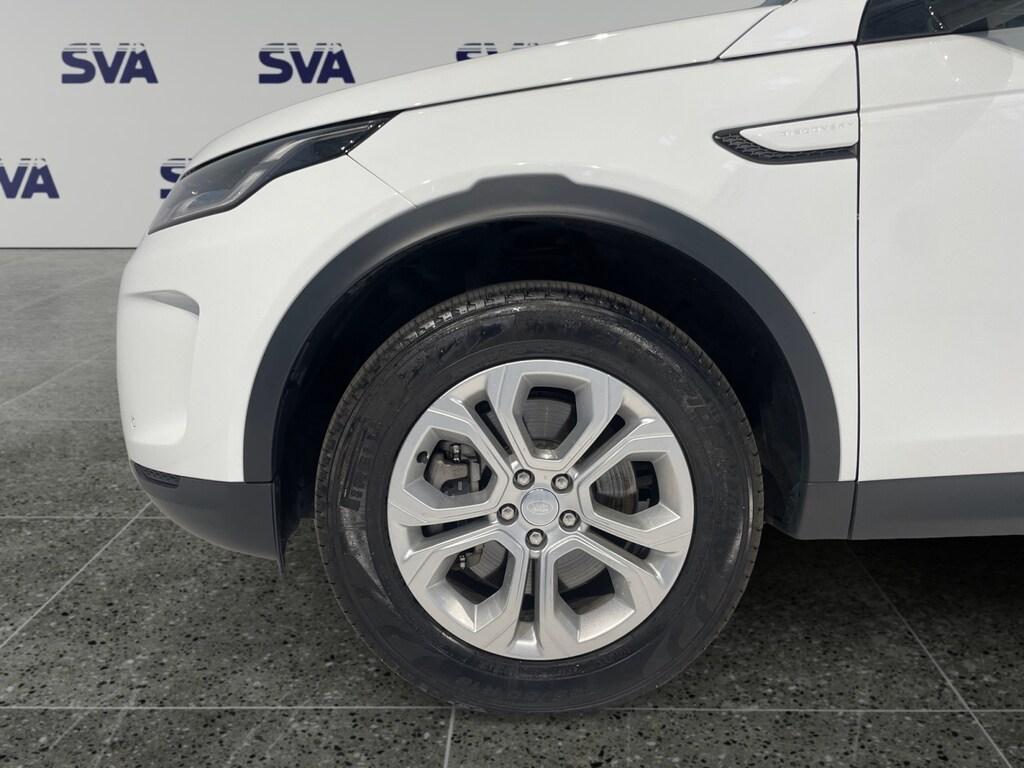 Land Rover Discovery Sport SE 163cv - AUTOCARRO IVA ESPOSTA 100%
