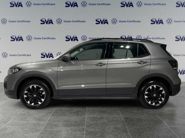 Volkswagen T-Cross 1ª serie 1.0TSI 95CV Style - IVA ESPOSTA -