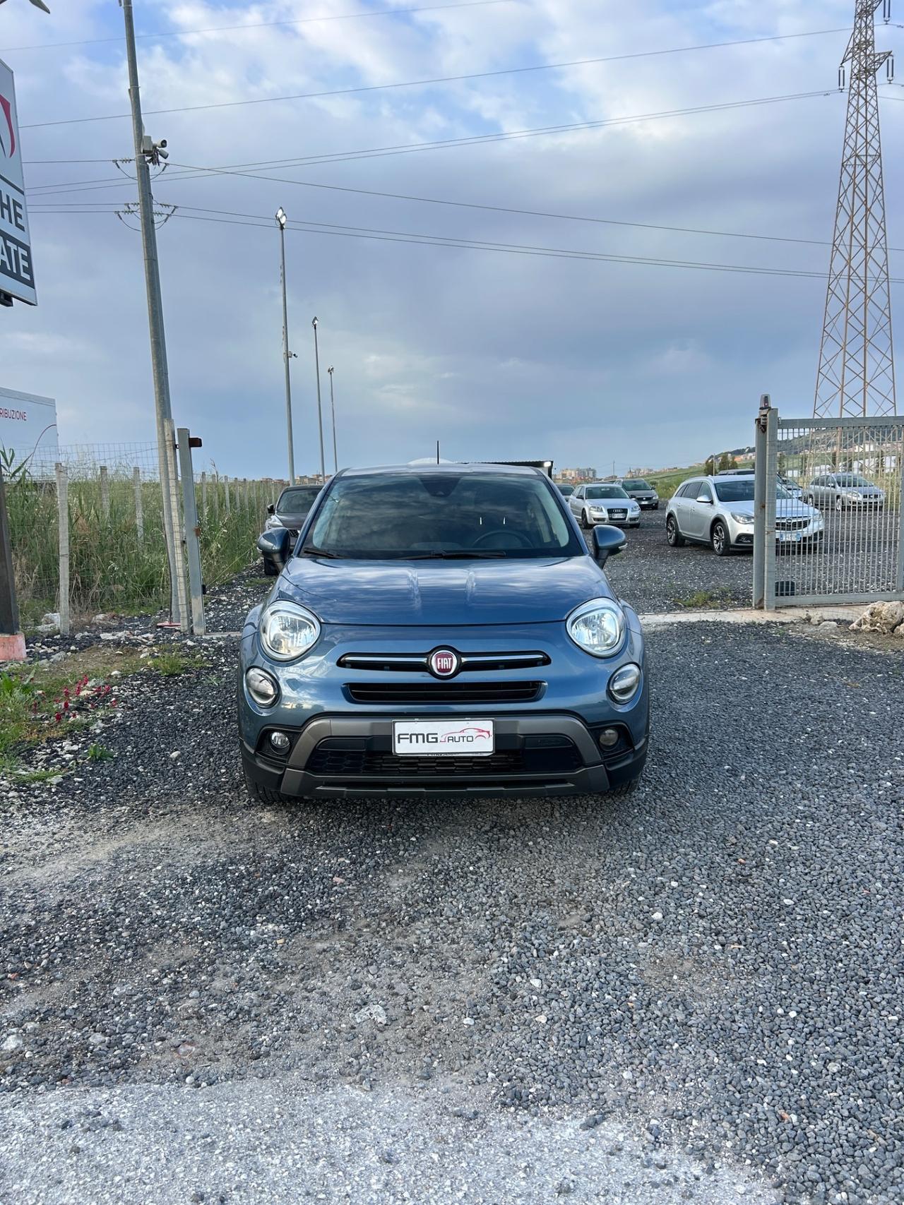 Fiat 500X 1.3 MultiJet 95 CV Cross