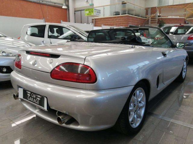 MG MGF MG F 1.6i